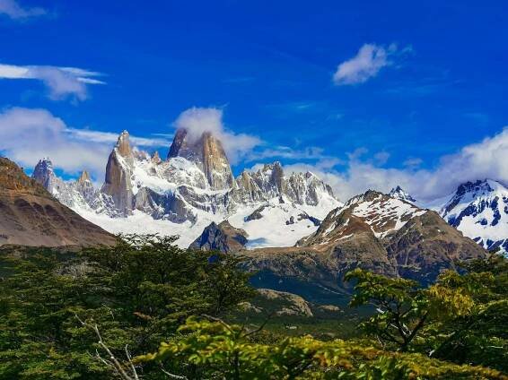 Argentina Itineraries - From 10 days to 2 weeks