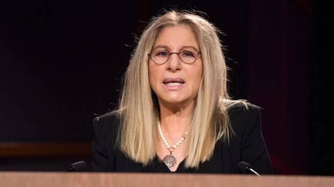 Barbra Streisandová a její láska k milované fence: Aby ji uchovala naživu, rozhodla se ke zvláštnímu kroku – Lifee.cz