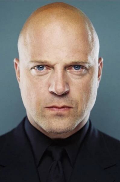 Michael Chiklis herec