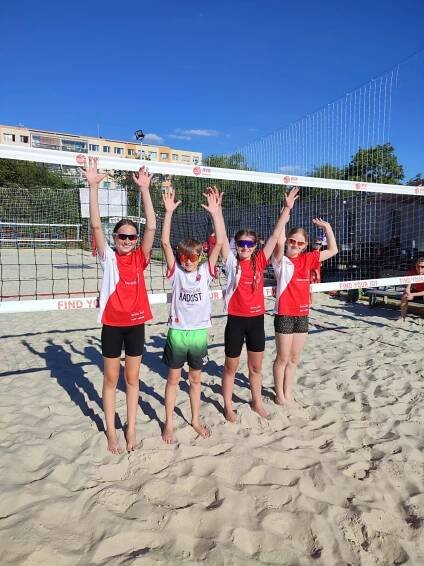 Beachklub Praha Pankrác foto 5
