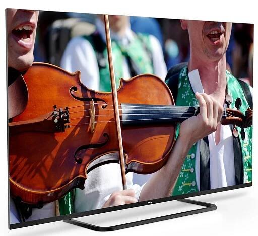 Televize TCL 50EP680 | DATART