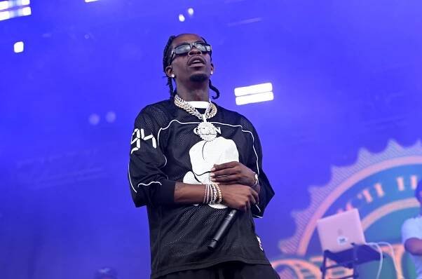 Rich Homie Quan Dead at 33