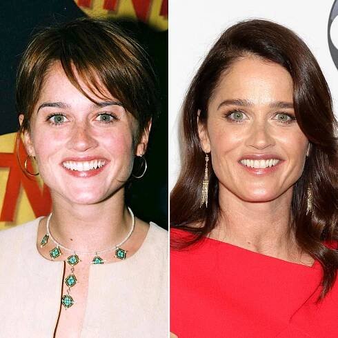 ‘90s Stars: Where Are They Now?