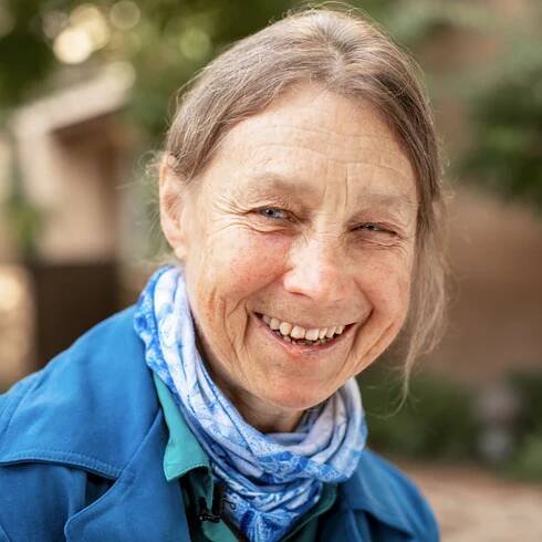 Cynthia Bourgeault: A Mapmaker for the Soul — Elise Loehnen 