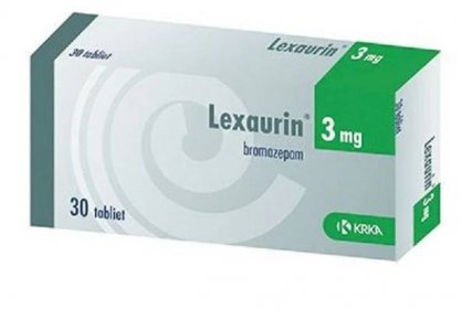 lexaurin