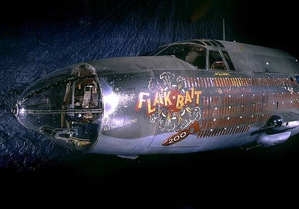 B-26 MARTIN MARAUDER