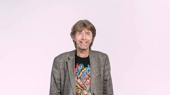 Seznam má novou posilu. Miloš Čermák míří na Seznam Zprávy a chystá nový pořad