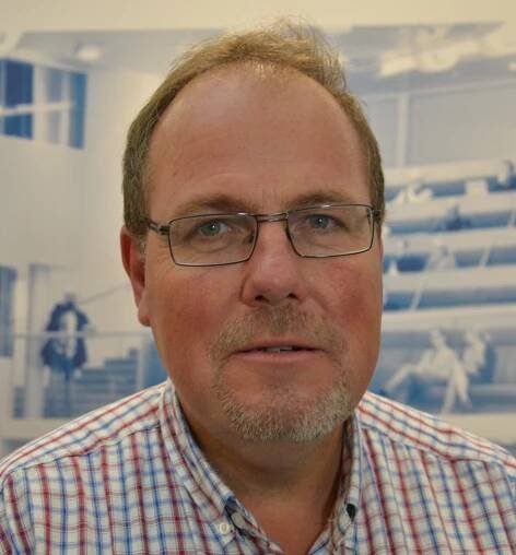Johan Andersson (politician)