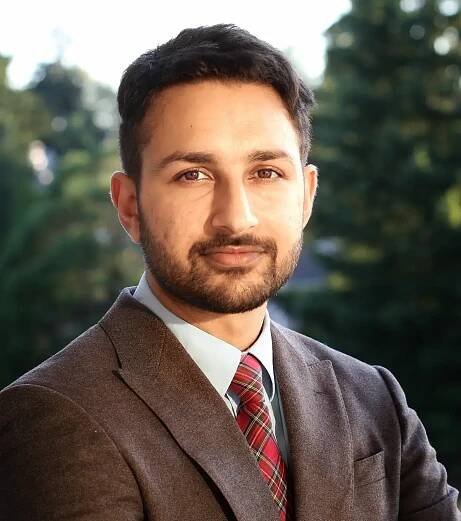 Dr. Apri Dhaliwal