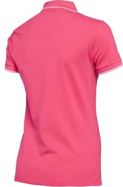 Lotto CLASSICA POLO SHIRT - Dámské tričko s límečkem - 2
