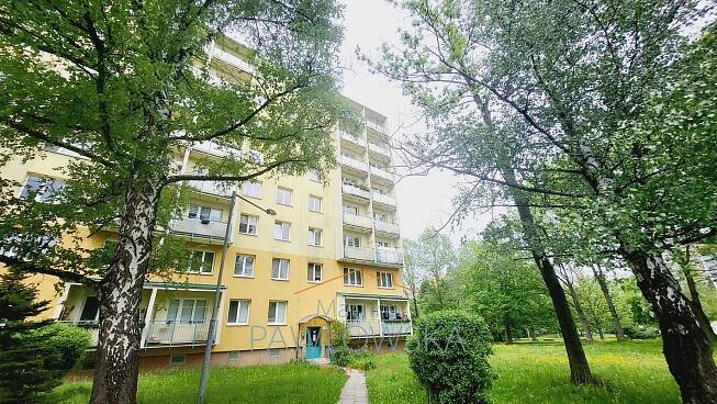 Prodej Byt 2+1, Kollárova, Havířov - Podlesí, okres Karviná