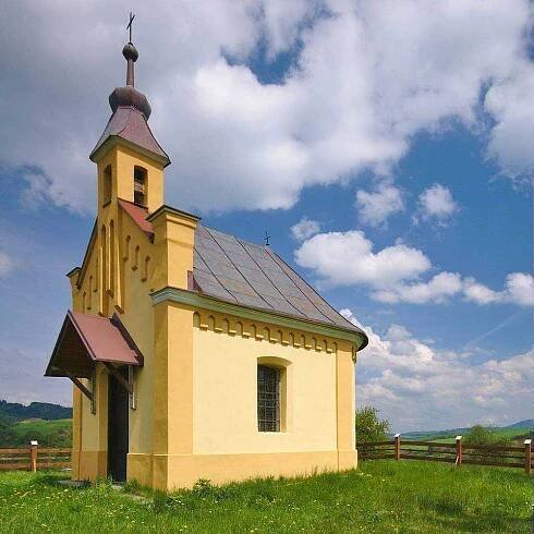 Soubor:Kaple svaté Anny, Brumov, Brumov-Bylnice, okres Zlín (02).jpg – Wikipedie