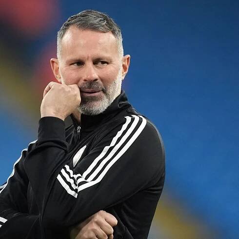 Ryan Giggs backs Ruben Amorim for Man Utd but says Marcus Rashford should leave