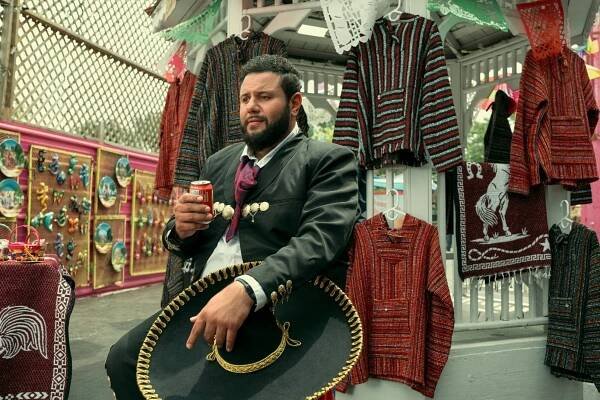 Mohammed Amer