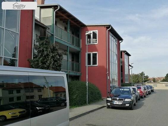 Pronájem Byt 2+kk, Sokolnická, Brno - Tuřany