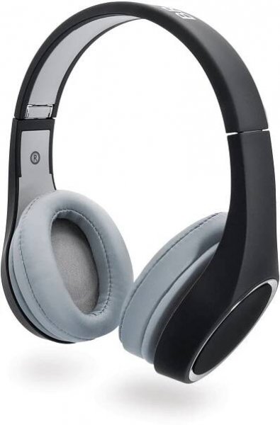 Standartní sluchátka: Brainwavz HM2 Foldable Over-Ear Headphones Black