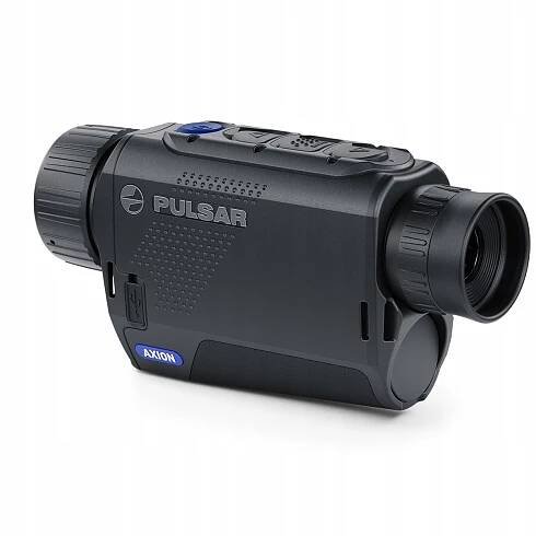 Termovízie :: Pulsar Axion XQ30 Pro