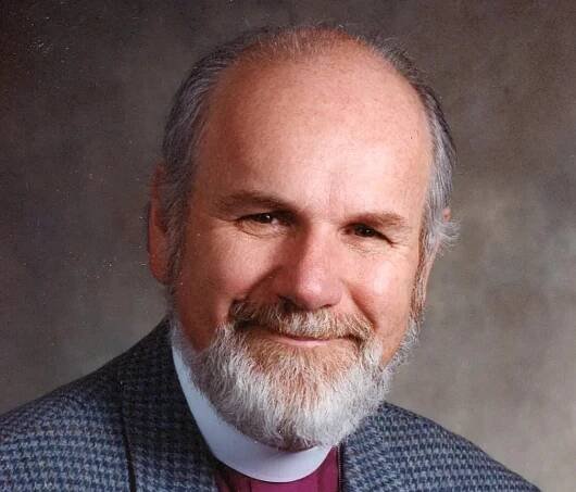 Beloved Bishop Robert Bennett remembered for people-first ministry - Anglican Journal