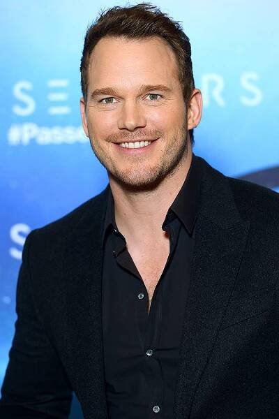 Chris Pratt Says He Wants to Help 'Bridge' Political Division