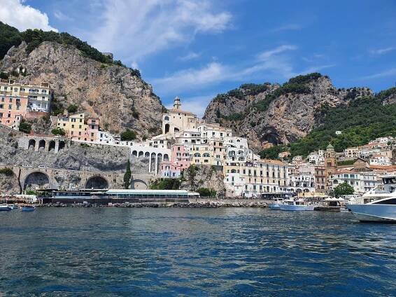Anacapri (Isola di Capri) photo