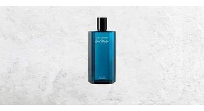Davidoff Cool Water toaletní voda pánská 200 ml