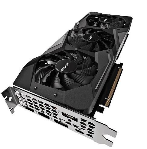GIGABYTE GeForce RTX 2070 GAMING 8G