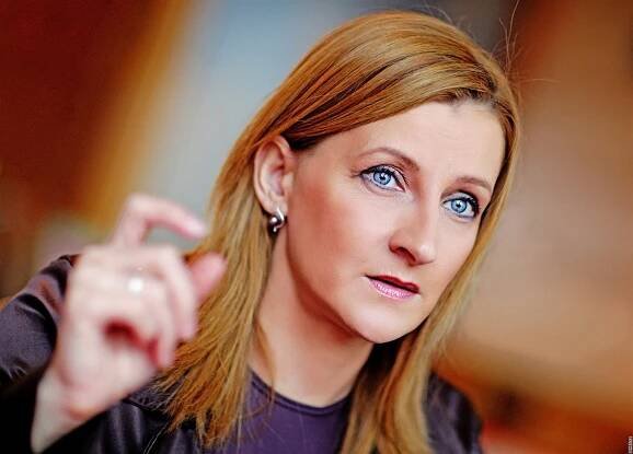 Odbory: Drtinovou stáhli z Událostí, komentářů na objednávku politiků