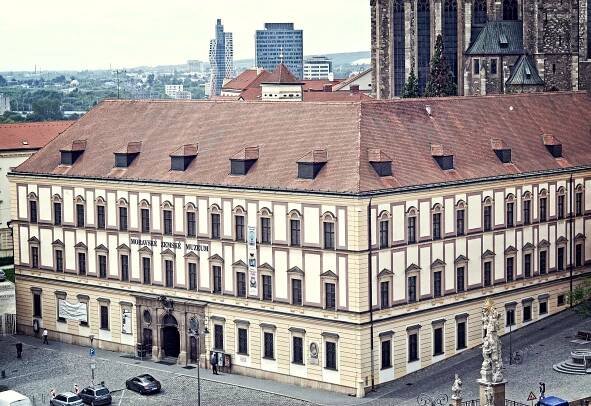 Moravské zemské muzeum