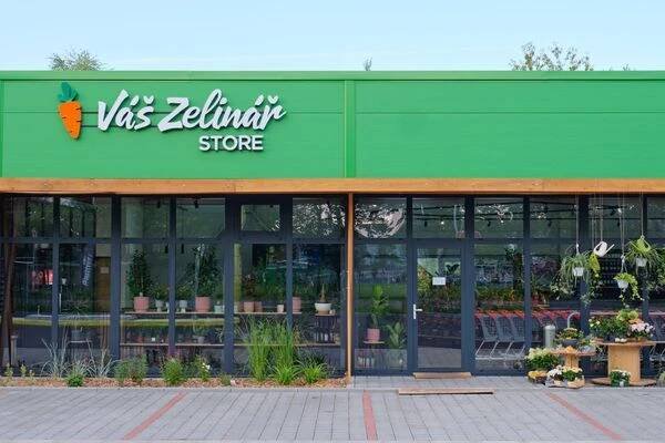 Váš Zelinář Store foto 1