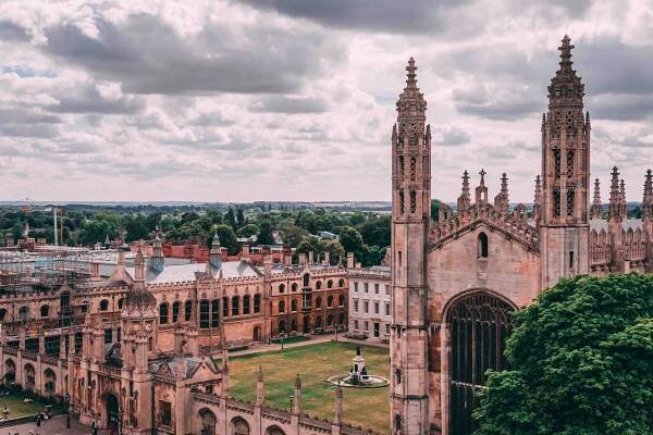 Relocation to Cambridge | C.P.I. Estate Agents Ltd