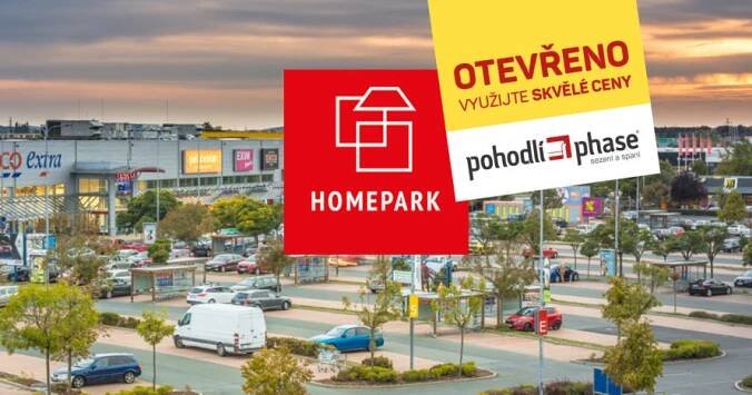 Objevte v Praze novou zónu pohodlí – na Zličíně | Pohodlí Phase