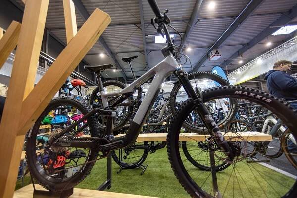 For Bikes 2024