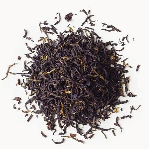 Rishi Earl Grey Supreme