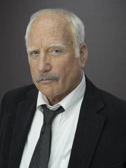 Kóma - Promo - Richard Dreyfuss