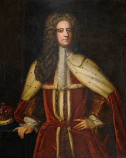 Thomas Browne, 4th Viscount Kenmare