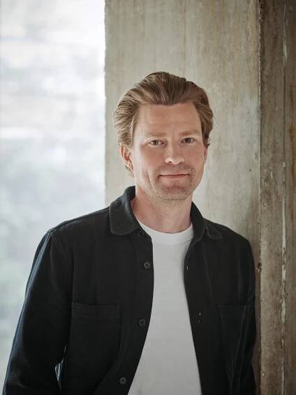 About — Magnus Pettersen