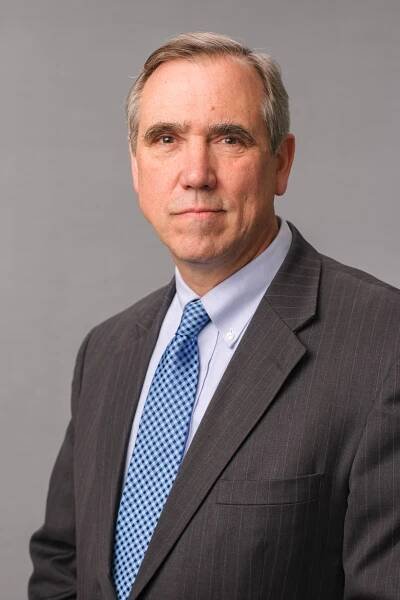 Jeff Merkley – Wikipedie
