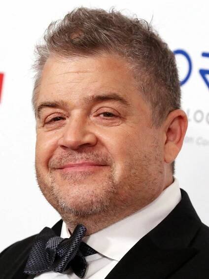 Patton Oswalt - Actor, Comedian, Writer