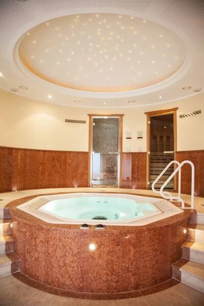 Hotel - TINSCHERT Hotel-Restaurant-Partyservice