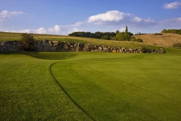 Austerlitz Golf Resort