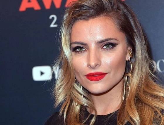 Sophia Thomalla Alter, Vermögen, Kinder, Familie, Karriere, Wiki und Biografie.