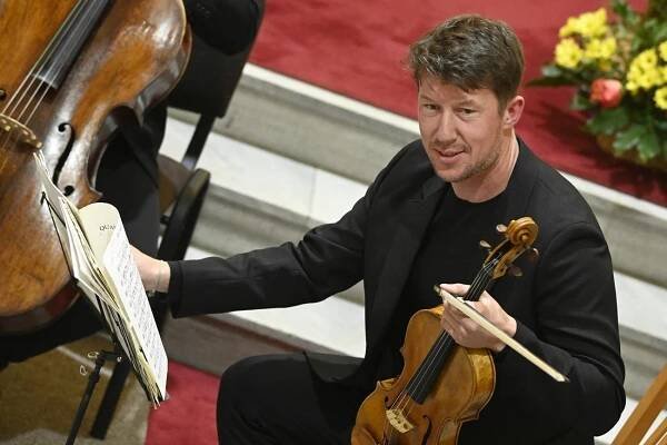 Pavel Haas Quartet triumfoval v Ostravě na Svatováclavském hudebním festivalu – KlasikaPlus.cz