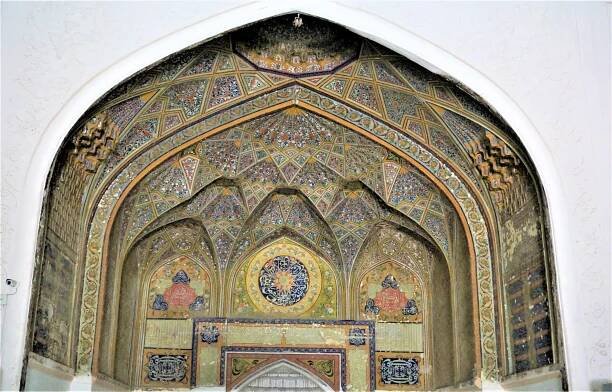 BUKHARA | Bukhara Web