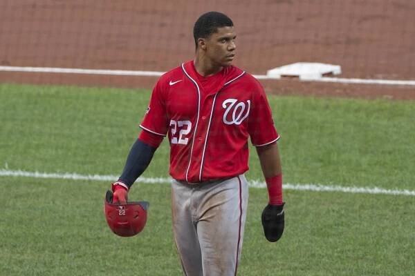 MLB: Exhibition-Washington Nationals at Baltimore Orioles