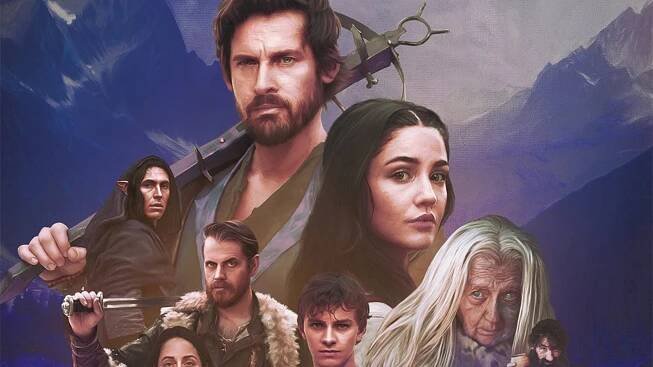 Šestý díl fantasy série Mythica varuje před skrytou hrozbou