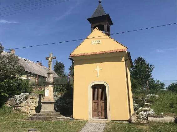 Brťov u Velkých Opatovic