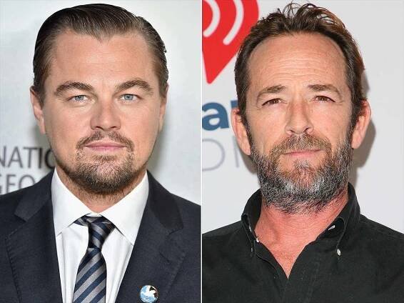 Leonardo DiCaprio Remembers Costar Luke Perry: He 'Was a Kindhearted and Incredibly Talented Artist'