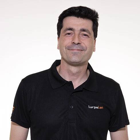 TEAM | Lurpelan