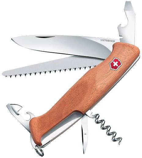 RangerWood 55