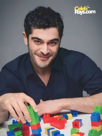 Burak Deniz Age